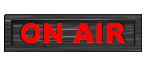on air