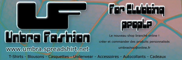 umbra fashion